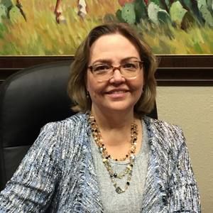 Meet your Posher, Sue